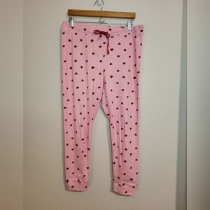 NWOT Adore Me Muriel Waffle Pj Pants Size 0x